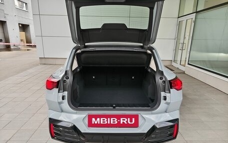 BMW X2, 2024 год, 5 650 000 рублей, 10 фотография