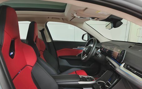 BMW X2, 2024 год, 5 650 000 рублей, 17 фотография