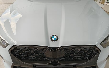BMW X2, 2024 год, 5 650 000 рублей, 29 фотография