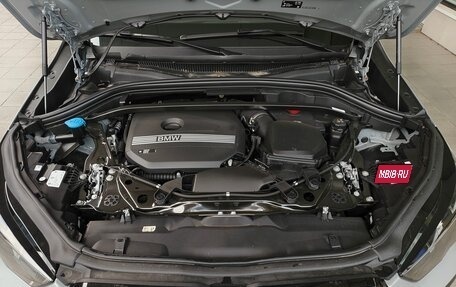 BMW X2, 2024 год, 5 650 000 рублей, 30 фотография