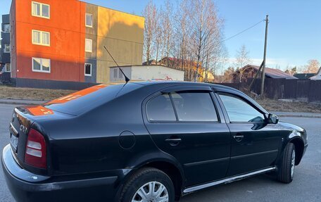 Skoda Octavia IV, 2008 год, 290 000 рублей, 2 фотография