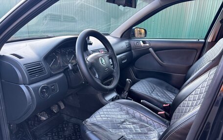 Skoda Octavia IV, 2008 год, 290 000 рублей, 4 фотография