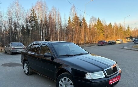 Skoda Octavia IV, 2008 год, 290 000 рублей, 1 фотография