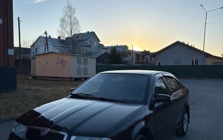 Skoda Octavia IV, 2008 год, 290 000 рублей, 8 фотография
