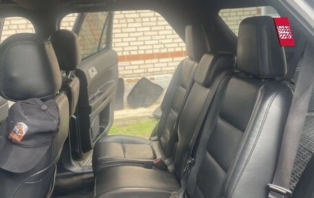 Ford Explorer VI, 2012 год, 1 200 000 рублей, 4 фотография