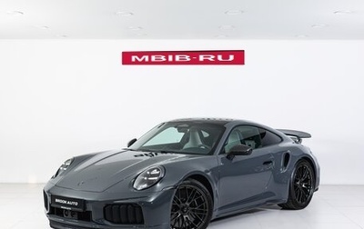 Porsche 911, 2026 год, 43 590 000 рублей, 1 фотография