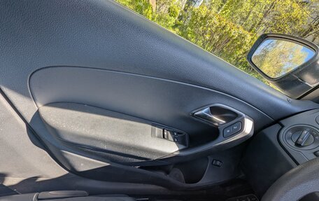 Volkswagen Polo VI (EU Market), 2014 год, 760 000 рублей, 3 фотография