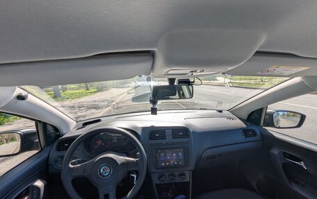 Volkswagen Polo VI (EU Market), 2014 год, 760 000 рублей, 5 фотография