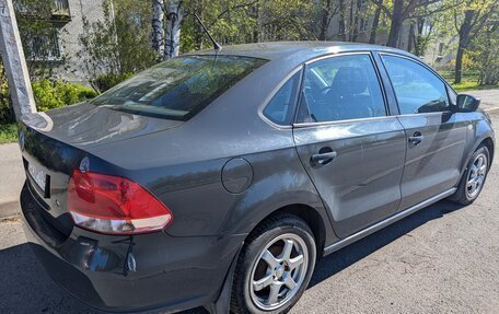 Volkswagen Polo VI (EU Market), 2014 год, 760 000 рублей, 7 фотография