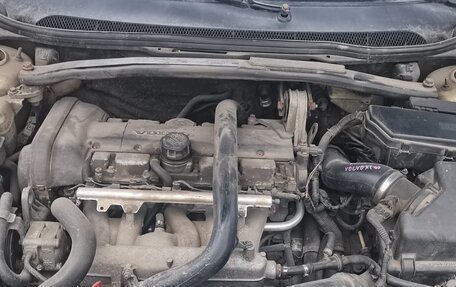 Volvo S60 III, 2005 год, 585 000 рублей, 5 фотография