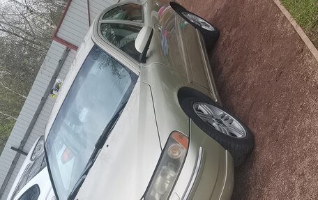 Volvo S60 III, 2005 год, 585 000 рублей, 2 фотография