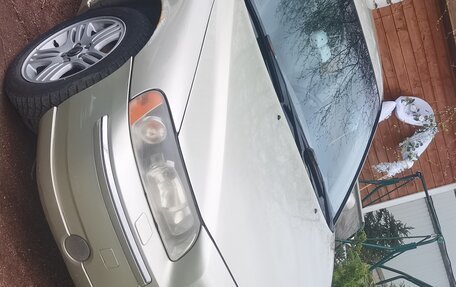 Volvo S60 III, 2005 год, 585 000 рублей, 3 фотография