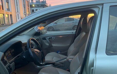 Volvo S60 III, 2005 год, 585 000 рублей, 17 фотография