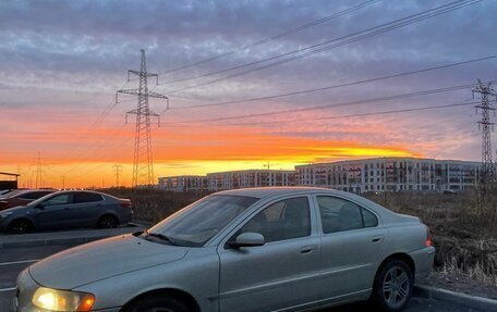 Volvo S60 III, 2005 год, 585 000 рублей, 13 фотография