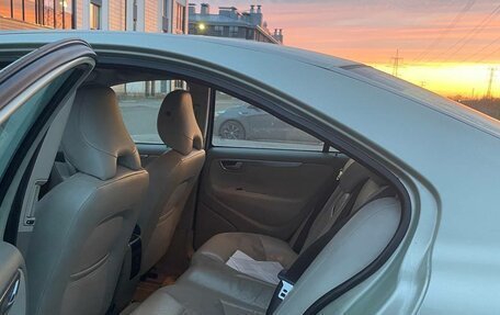 Volvo S60 III, 2005 год, 585 000 рублей, 16 фотография
