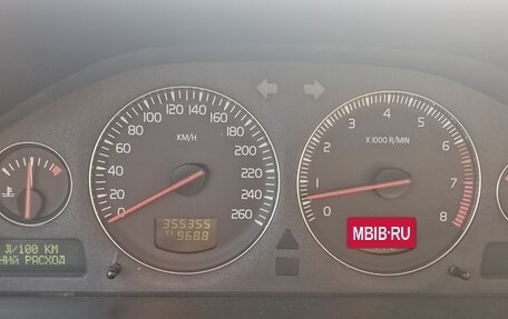 Volvo S60 III, 2005 год, 585 000 рублей, 15 фотография