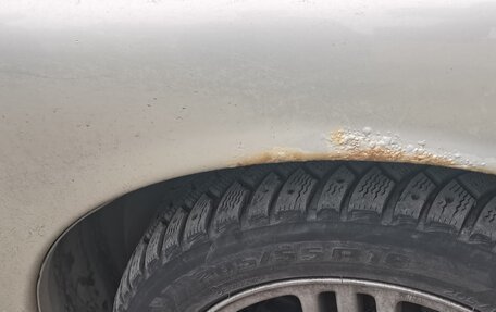 Volvo S60 III, 2005 год, 585 000 рублей, 23 фотография