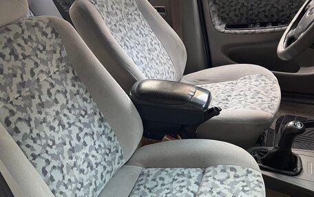 Chery Amulet (A15) I, 2006 год, 245 000 рублей, 9 фотография