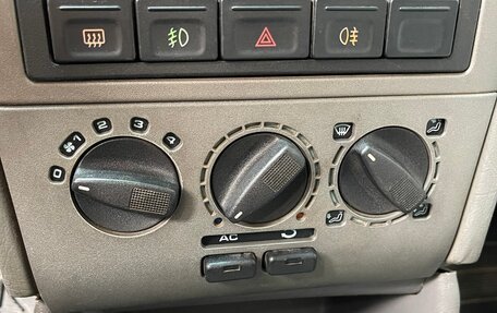 Chery Amulet (A15) I, 2006 год, 245 000 рублей, 15 фотография