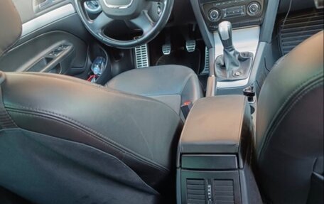 Skoda Octavia, 2010 год, 1 000 000 рублей, 5 фотография