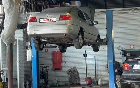 Chery Amulet (A15) I, 2006 год, 245 000 рублей, 20 фотография