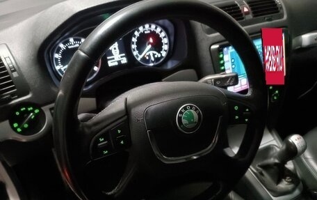 Skoda Octavia, 2010 год, 1 000 000 рублей, 4 фотография