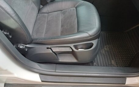 Skoda Octavia, 2010 год, 1 000 000 рублей, 7 фотография