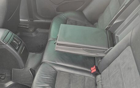 Skoda Octavia, 2010 год, 1 000 000 рублей, 13 фотография