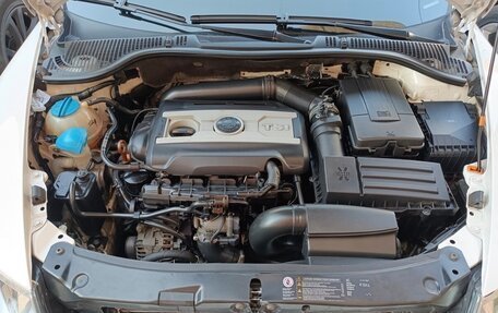 Skoda Octavia, 2010 год, 1 000 000 рублей, 10 фотография