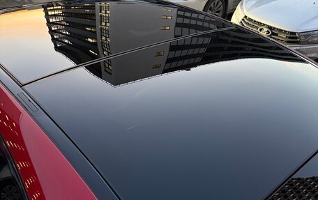Mercedes-Benz C-Класс, 2013 год, 3 230 000 рублей, 7 фотография