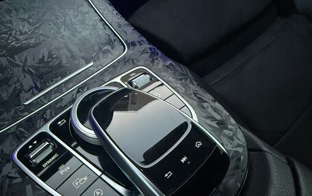 Mercedes-Benz C-Класс, 2013 год, 3 230 000 рублей, 13 фотография