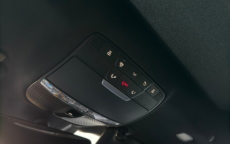 Mercedes-Benz C-Класс, 2013 год, 3 230 000 рублей, 14 фотография