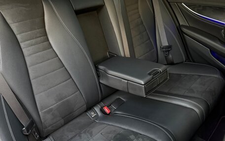 Mercedes-Benz C-Класс, 2013 год, 3 230 000 рублей, 30 фотография