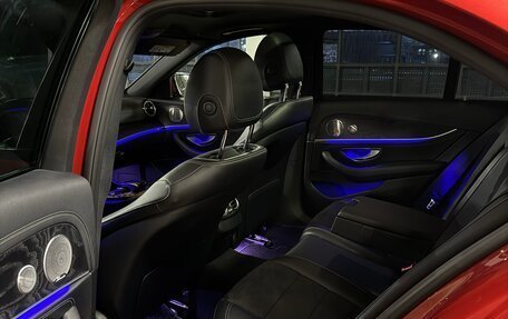 Mercedes-Benz C-Класс, 2013 год, 3 230 000 рублей, 27 фотография