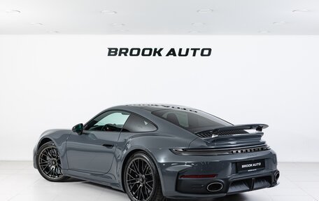 Porsche 911, 2026 год, 43 590 000 рублей, 4 фотография