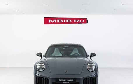 Porsche 911, 2026 год, 43 590 000 рублей, 2 фотография