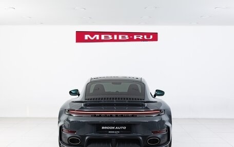 Porsche 911, 2026 год, 43 590 000 рублей, 5 фотография