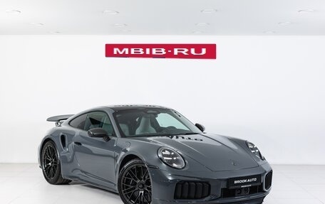Porsche 911, 2026 год, 43 590 000 рублей, 3 фотография