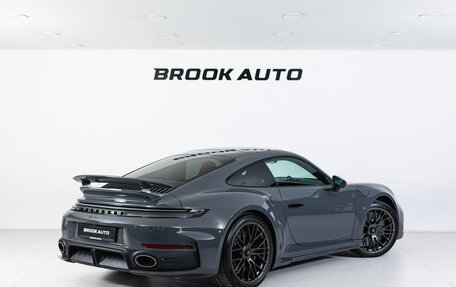 Porsche 911, 2026 год, 43 590 000 рублей, 6 фотография