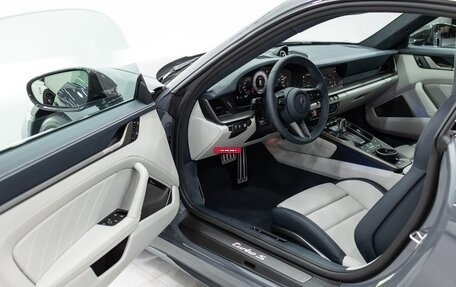 Porsche 911, 2026 год, 43 590 000 рублей, 7 фотография