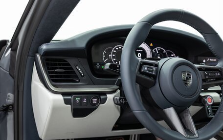 Porsche 911, 2026 год, 43 590 000 рублей, 13 фотография