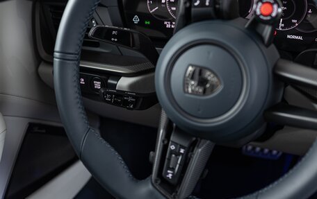 Porsche 911, 2026 год, 43 590 000 рублей, 17 фотография
