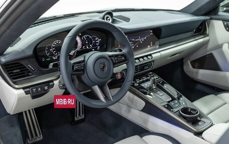 Porsche 911, 2026 год, 43 590 000 рублей, 10 фотография