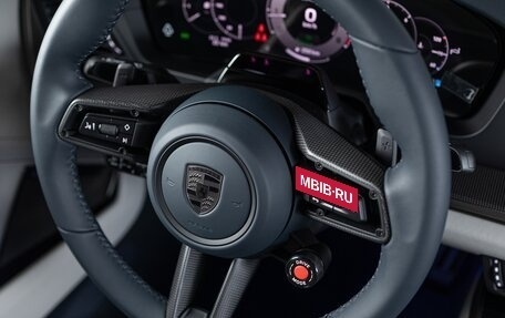 Porsche 911, 2026 год, 43 590 000 рублей, 16 фотография