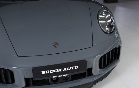 Porsche 911, 2026 год, 43 590 000 рублей, 33 фотография