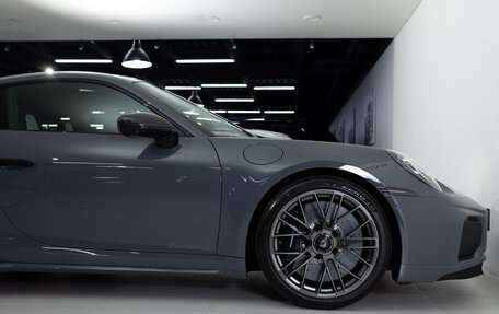 Porsche 911, 2026 год, 43 590 000 рублей, 40 фотография