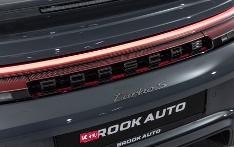 Porsche 911, 2026 год, 43 590 000 рублей, 38 фотография