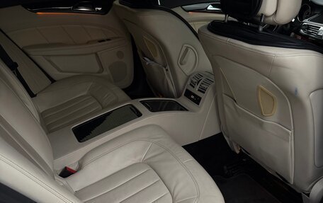 Mercedes-Benz CLS, 2012 год, 2 220 000 рублей, 7 фотография