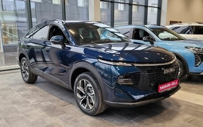 Haval F7x, 2026 год, 3 959 010 рублей, 1 фотография