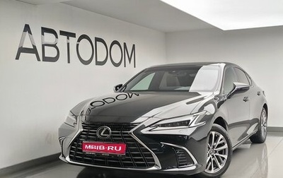 Lexus ES VII, 2025 год, 5 198 000 рублей, 1 фотография